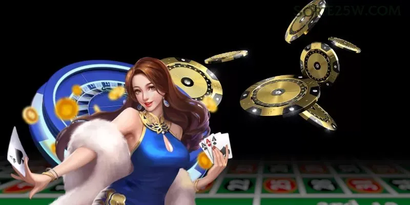 Slots no app sorte25 mobile