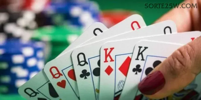 App sorte25 Android download