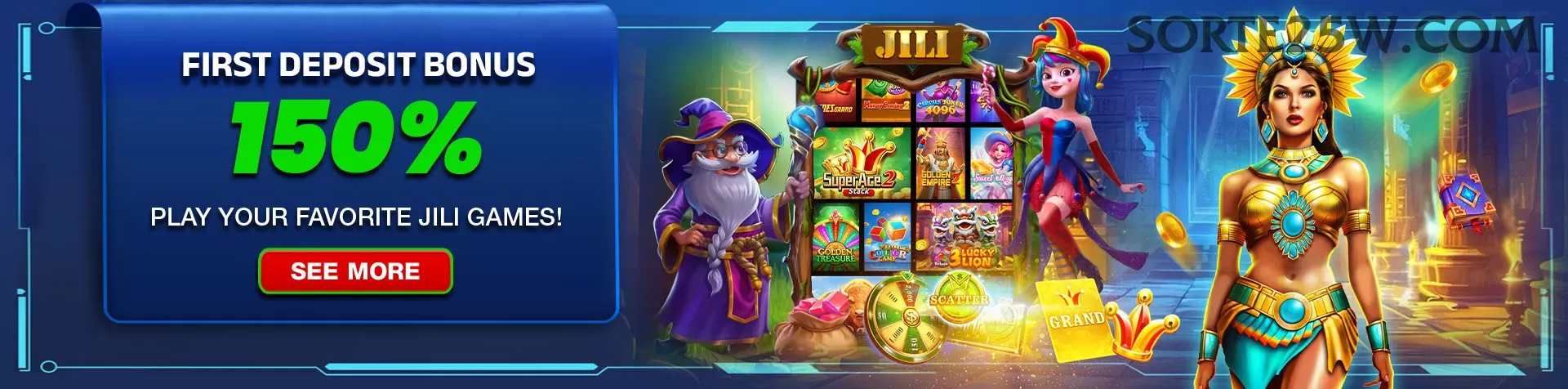 Plataforma sorte25 - cassino e apostas